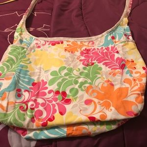 Thirty one reversible bag
